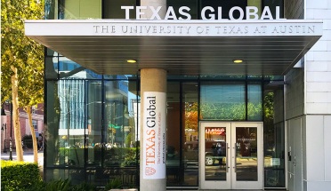Texas Global is returning to 2400 Nueces St. (N24) following a yearlong renovation and temporary relocation to the Main Building at The University of Texas at Austin.